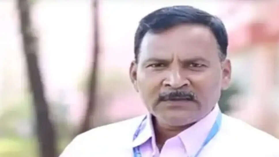 NEET पेपर लीक 