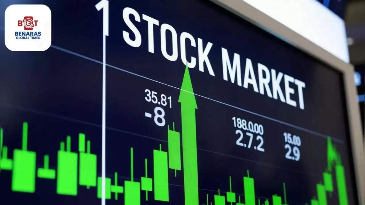 Share market 