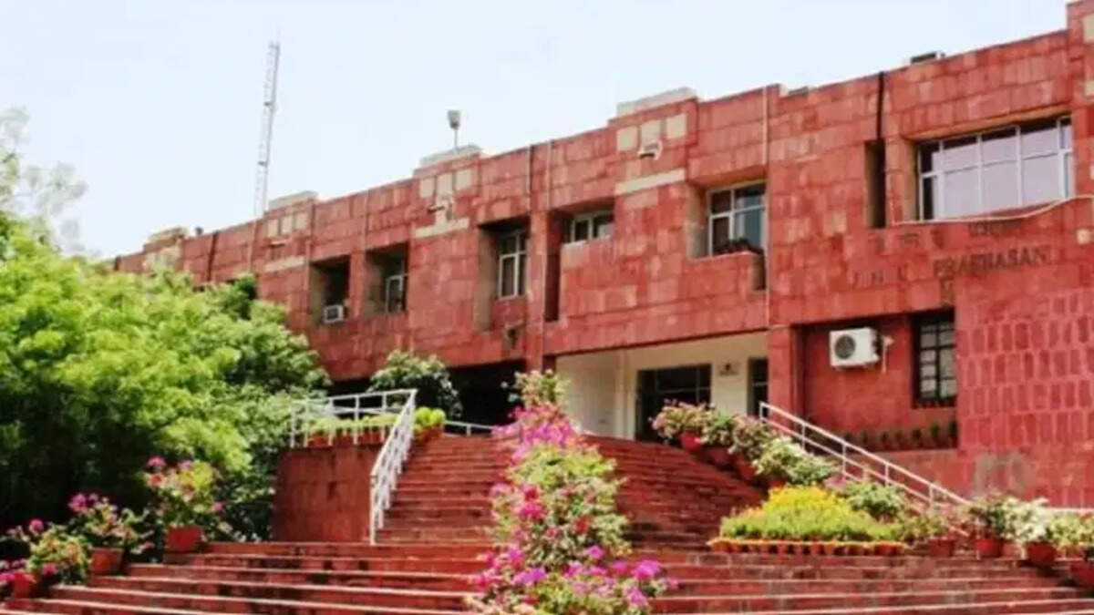 JNU 