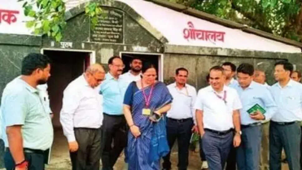 मार्कंडेय महादेव मंदिर 