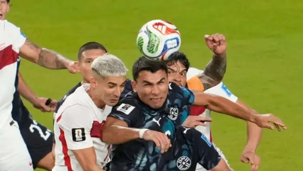 FIFA World Cup 2026