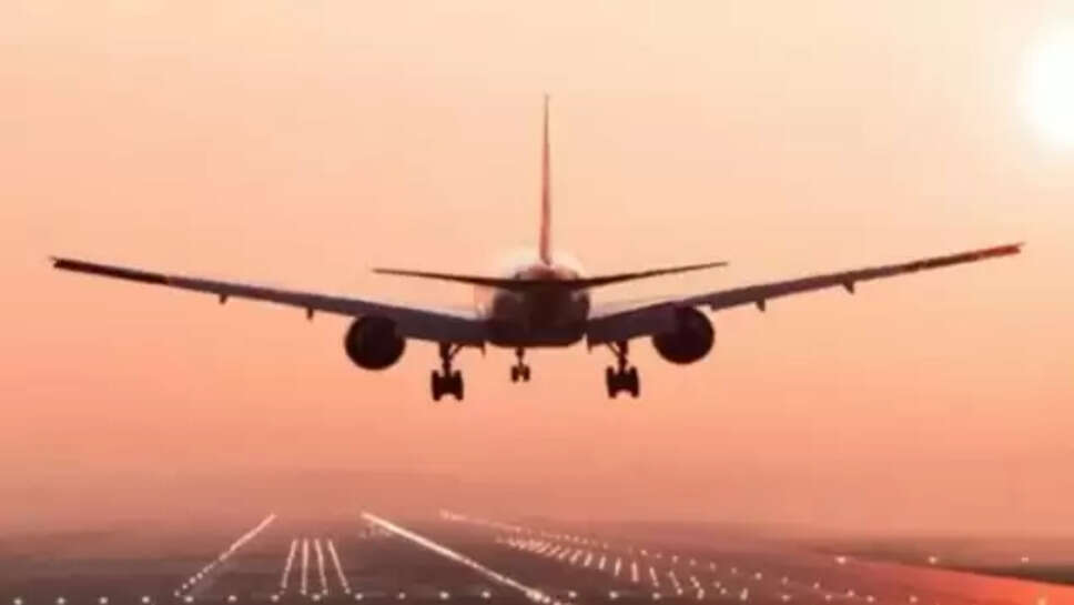 वाराणसी एयरपोर्ट