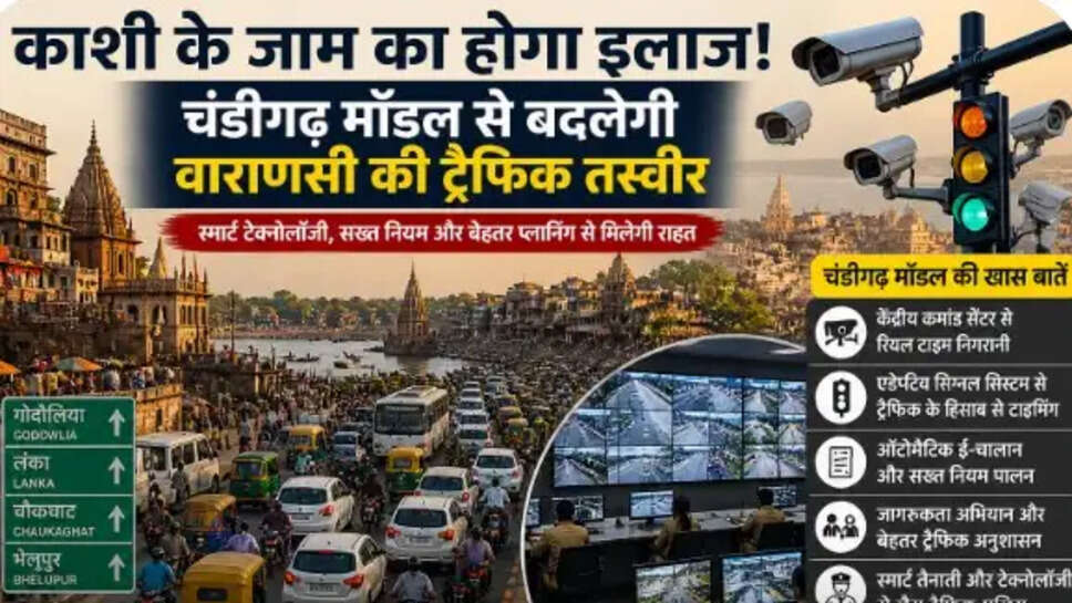 वाराणसी 