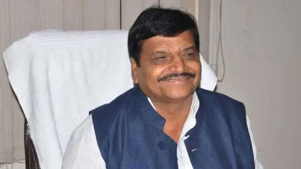 Shivpal Yadav