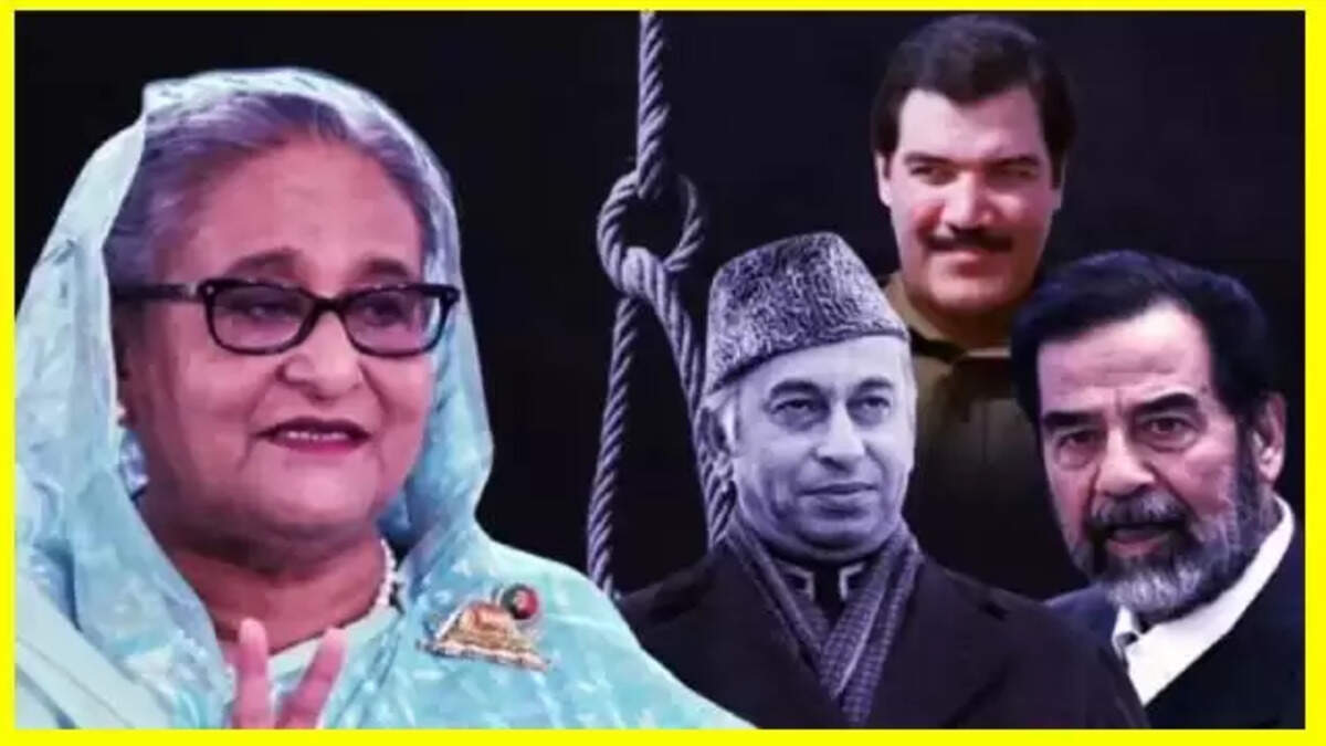 Sheikh hasina 