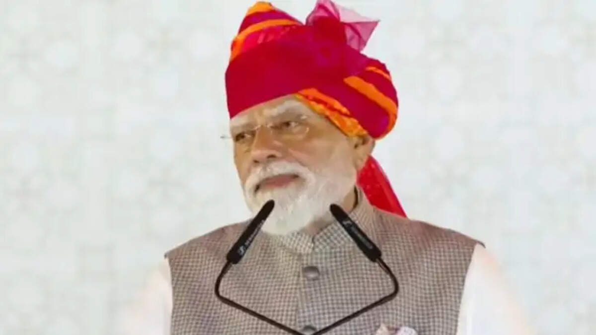 PM Modi Energy Crisis
