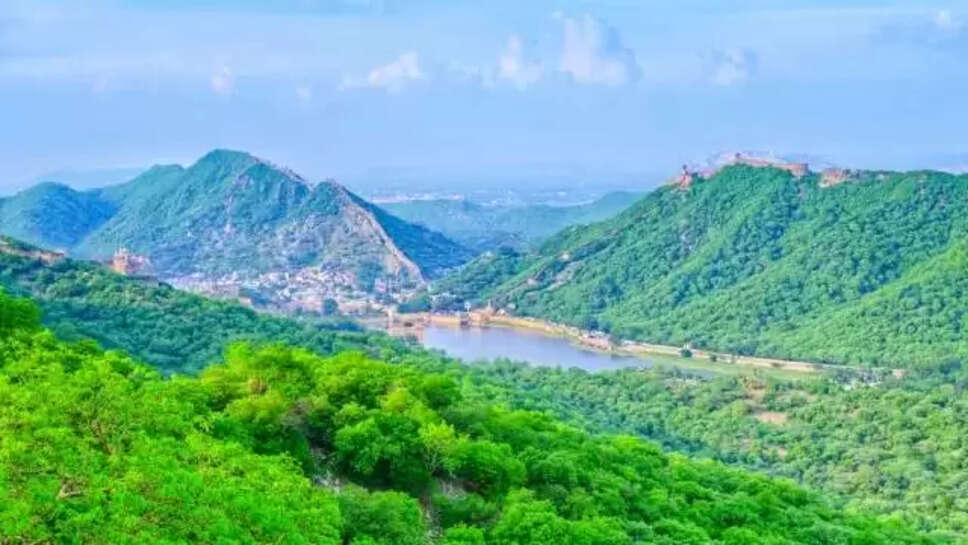 Aravali
