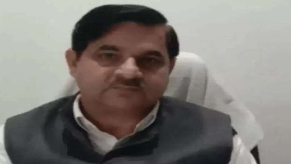 पूर्व BSA जय सिंह