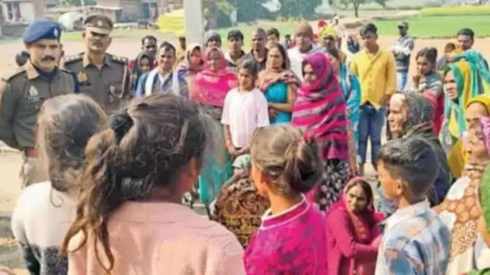 राजातालाब 