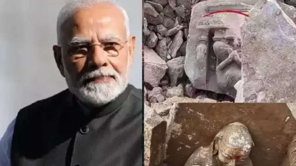 मणिकर्णिका घाट पुनर्विकास विवाद