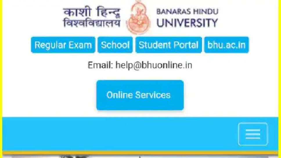 BHU