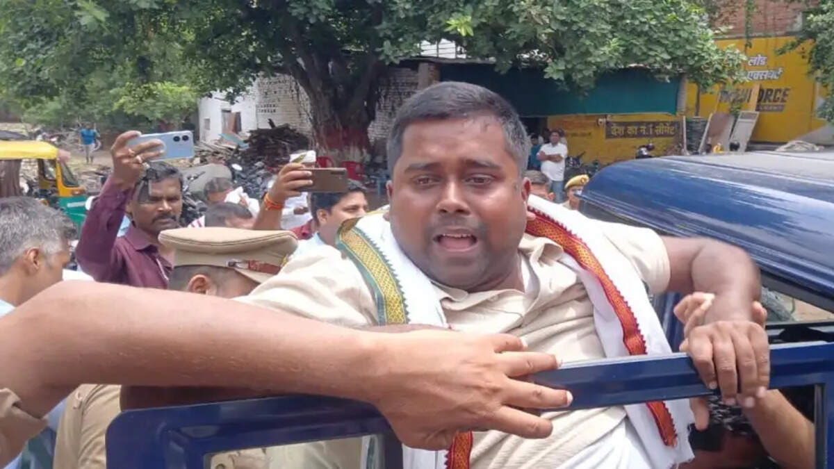 वाराणसी