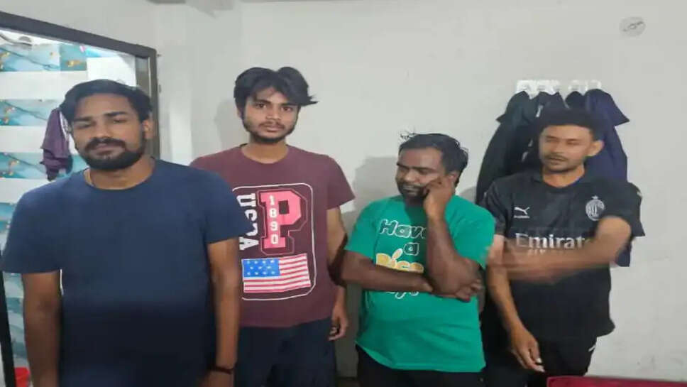 सुंदरपुर 