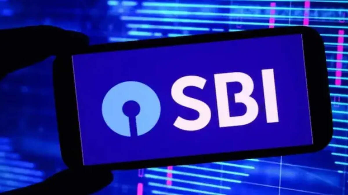 SBI Data Breach