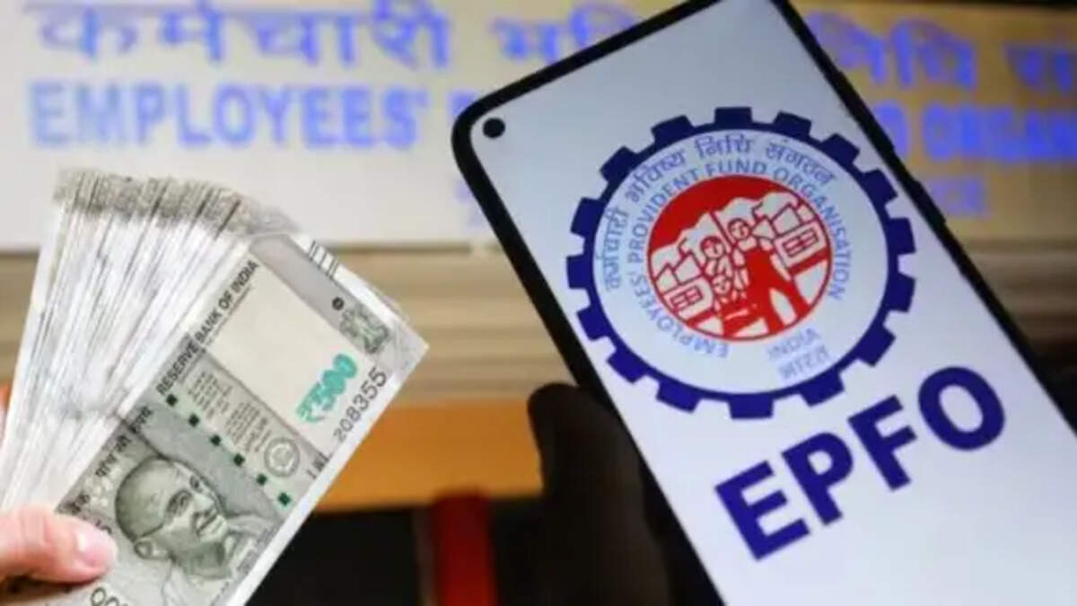 EPF Rules Changed