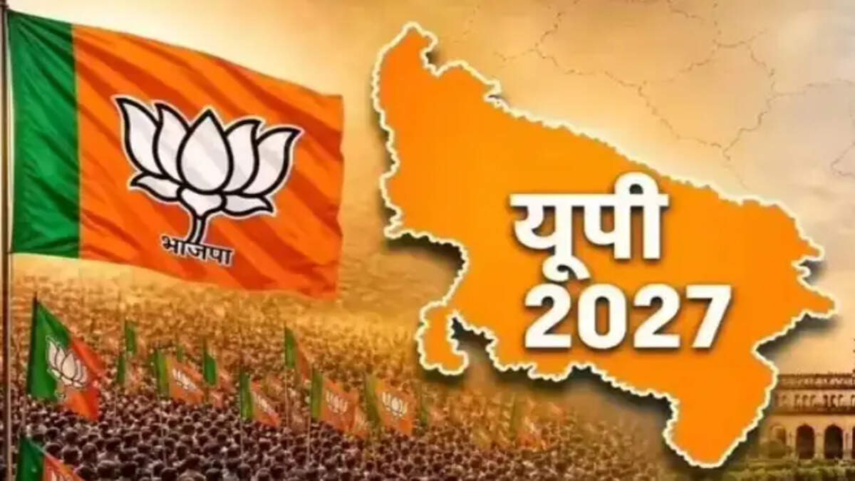 BJP 