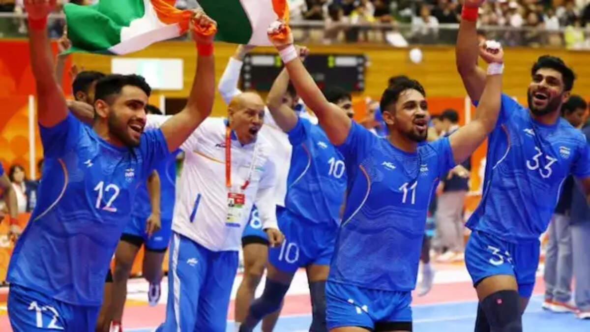Asian Games 2026