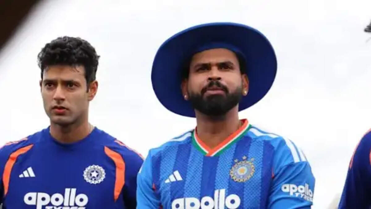 India vs Afghanistan T20