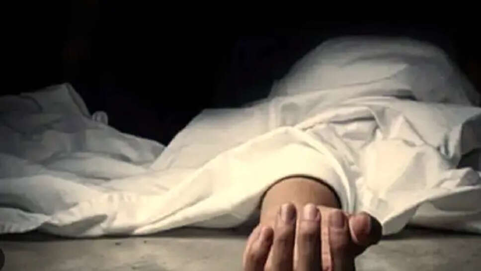 चंदौली में खौफनाक वारदात