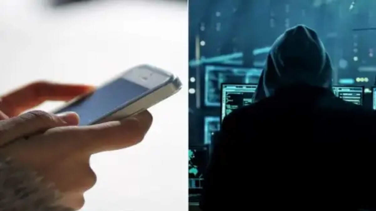 Digital Arrest