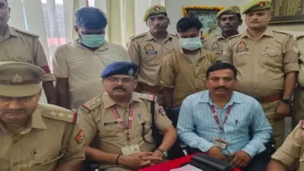 बनारस स्टेशन