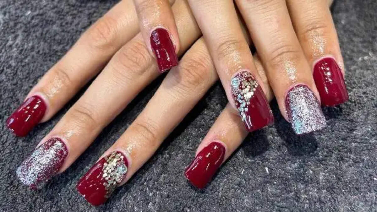 Nail Extension