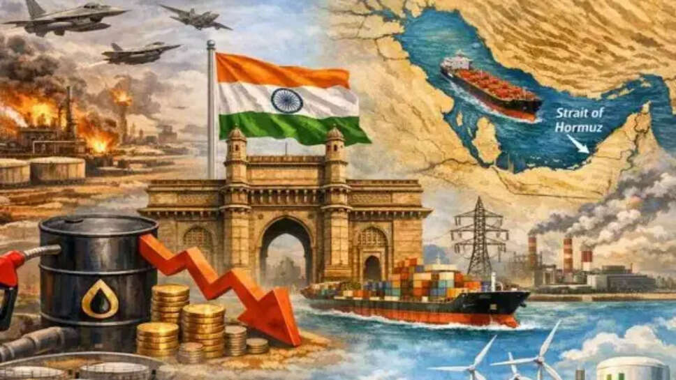 मिडिल ईस्ट