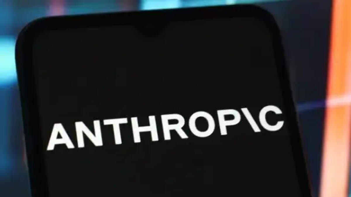 Anthropic 