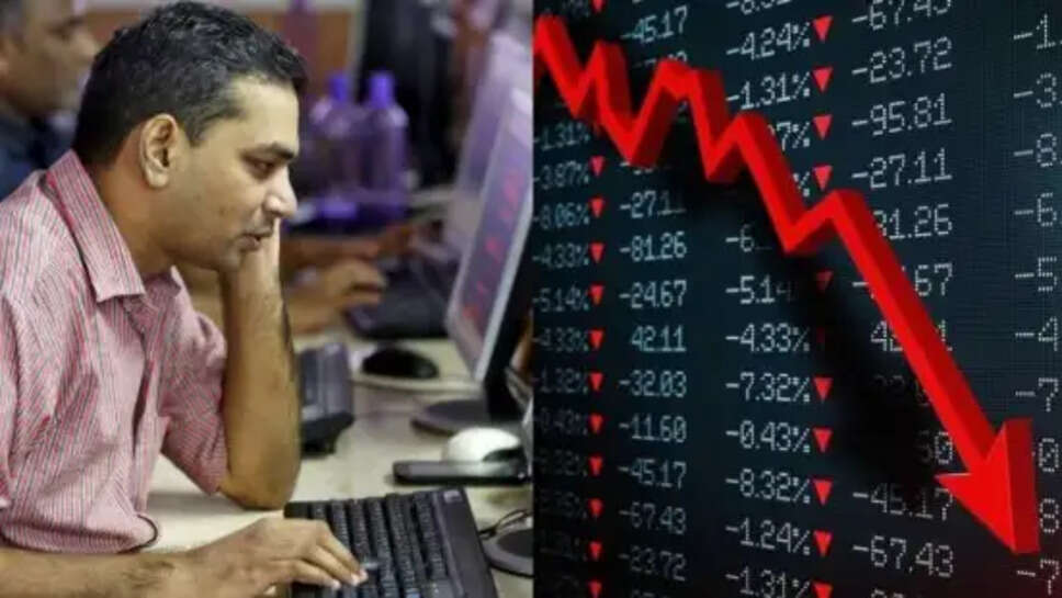 Stock Market Crash