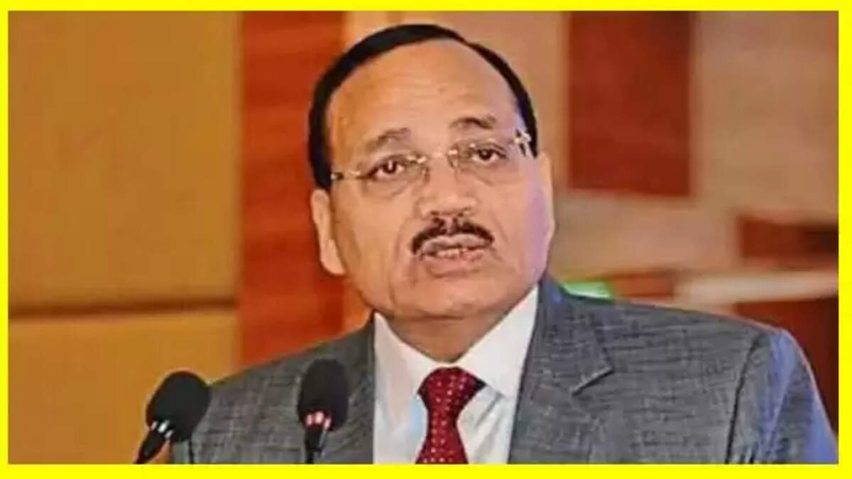Justice Surya Kant