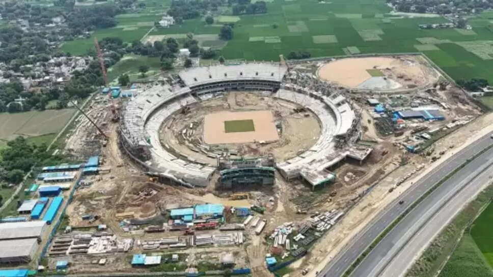 स्पोर्ट्स कॉरिडोर