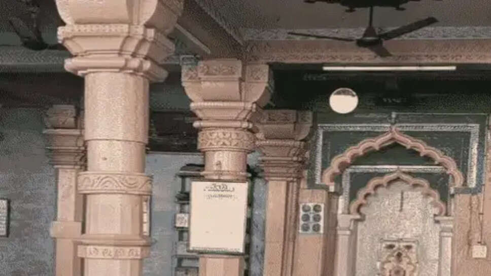काशी रेलवे स्टेशन