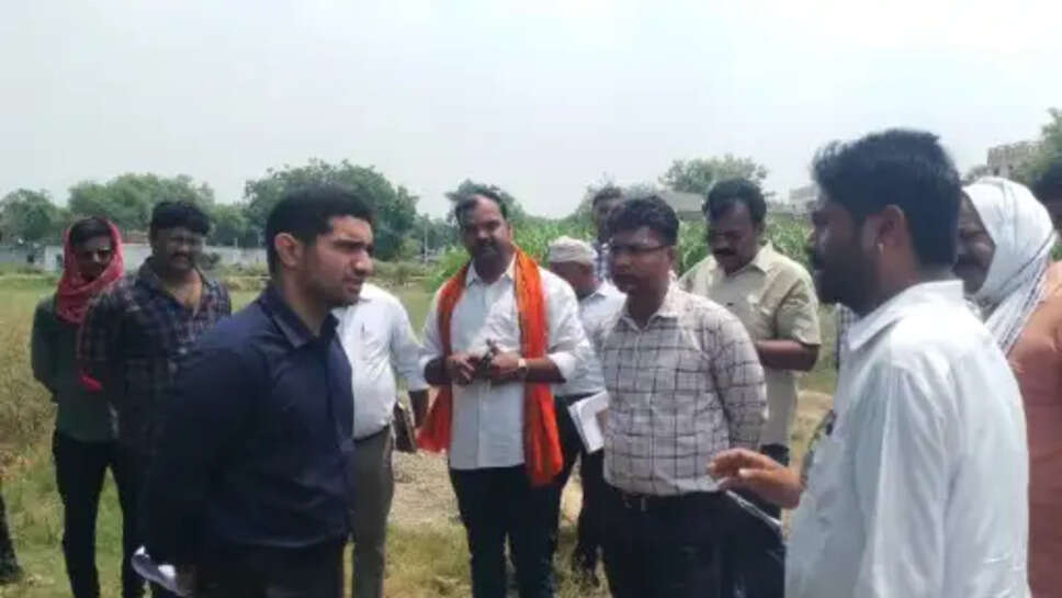 दीनापुर पेयजल योजना 