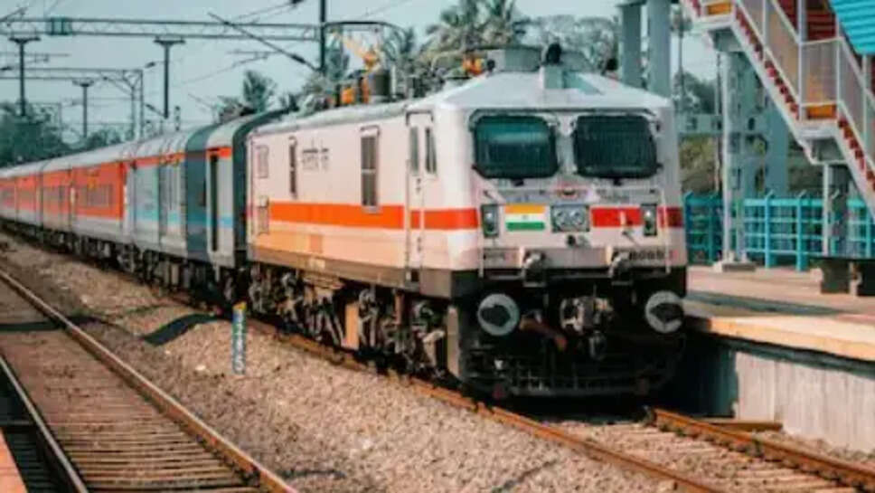 Indian Railways