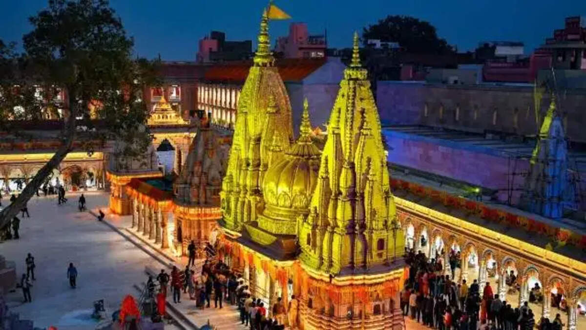 Shri Kashi