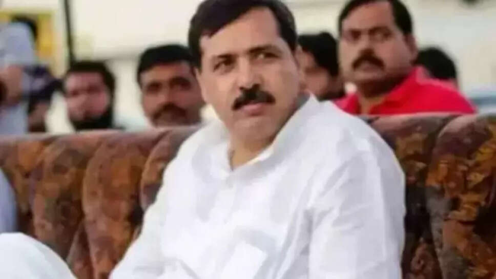 धनंजय सिंह