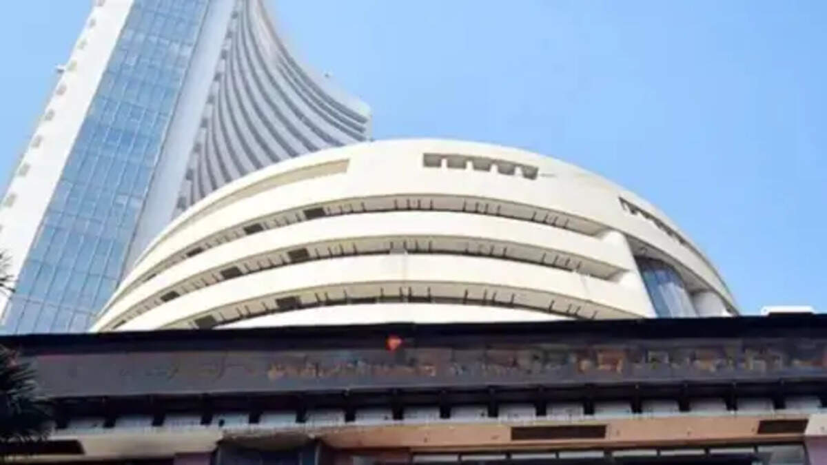 Stock Market News