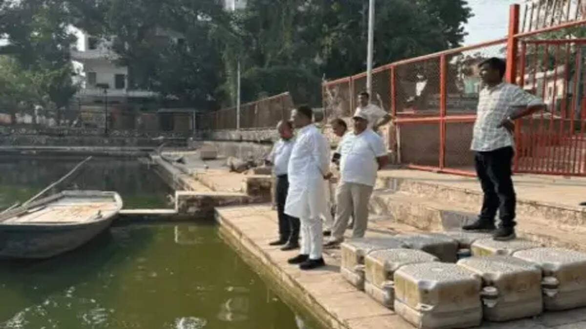 वाराणसी 