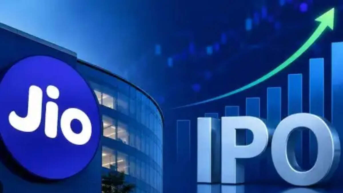 Jio IPO 2026