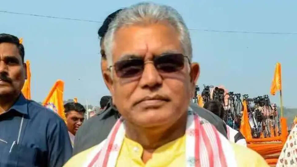 Dilpi Ghos
