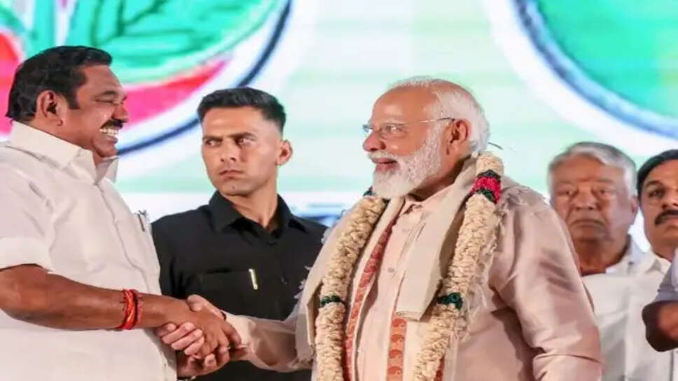 Tamil Nadu Election 2026