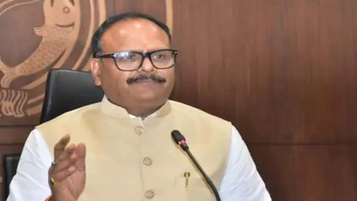 ब्रजेश पाठक