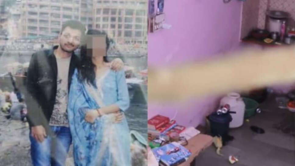 छात्रा की हत्या के बाद शव से दुष्कर्म, जांच में चौंकाने वाले खुलासे, आरोपी बोला&mdash;&lsquo;जो होना था हो गया, पछतावा नहीं&rsquo;