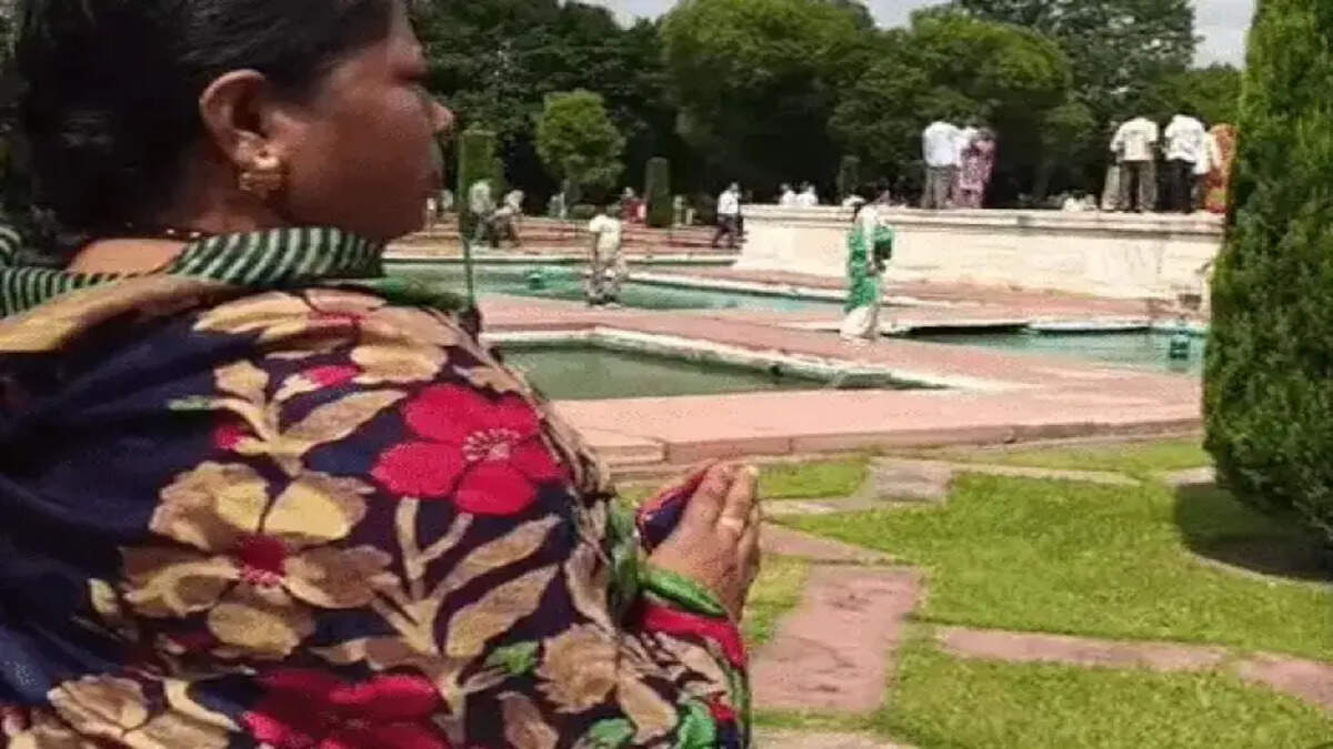 taj