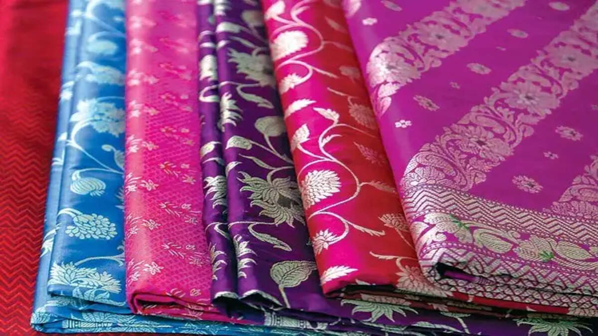 Banarasi