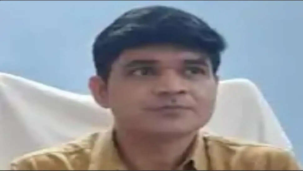 भूपेंद्र सिंह