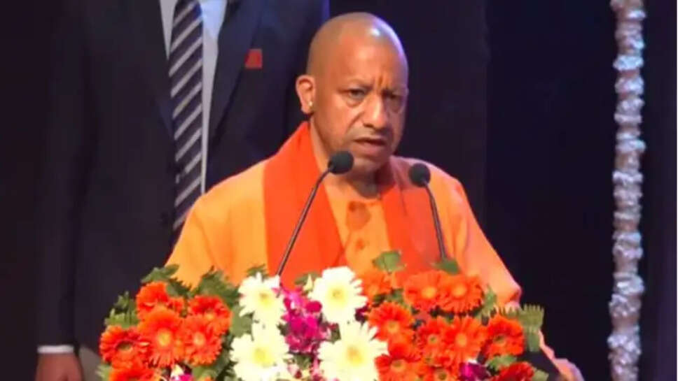  होली पर योगी सरकार का तोहफा: 1.86 करोड़ उज्ज्वला परिवारों को मुफ्त गैस सिलिंडर