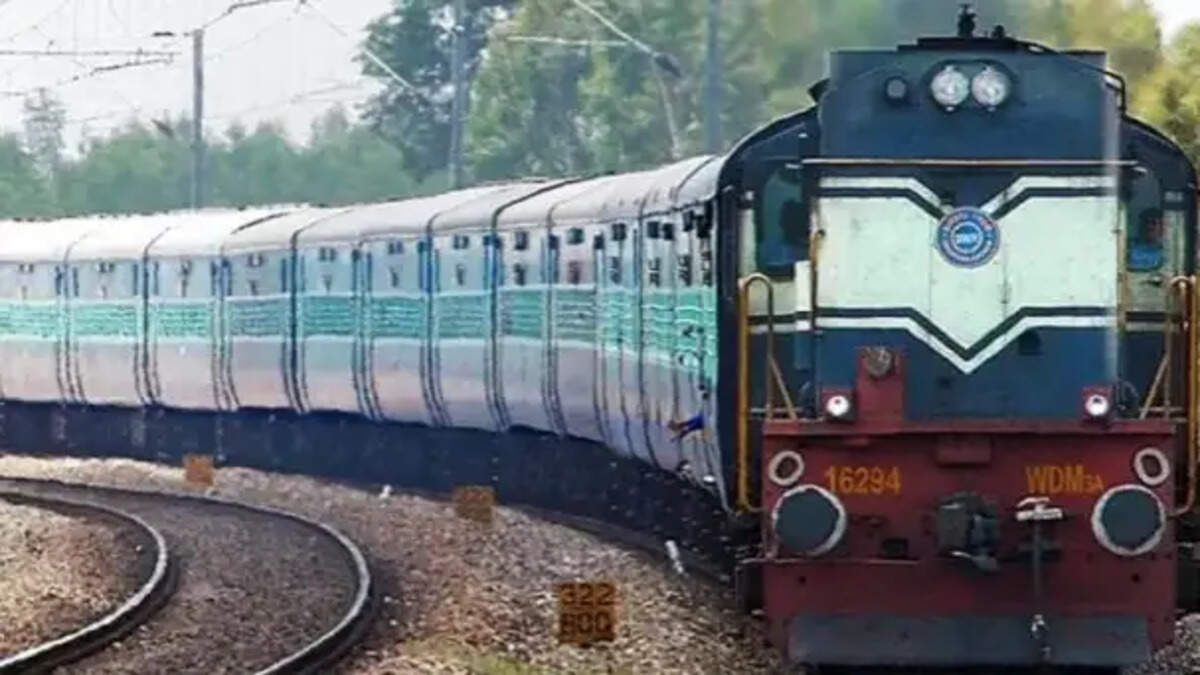 Janmashtami Special Train