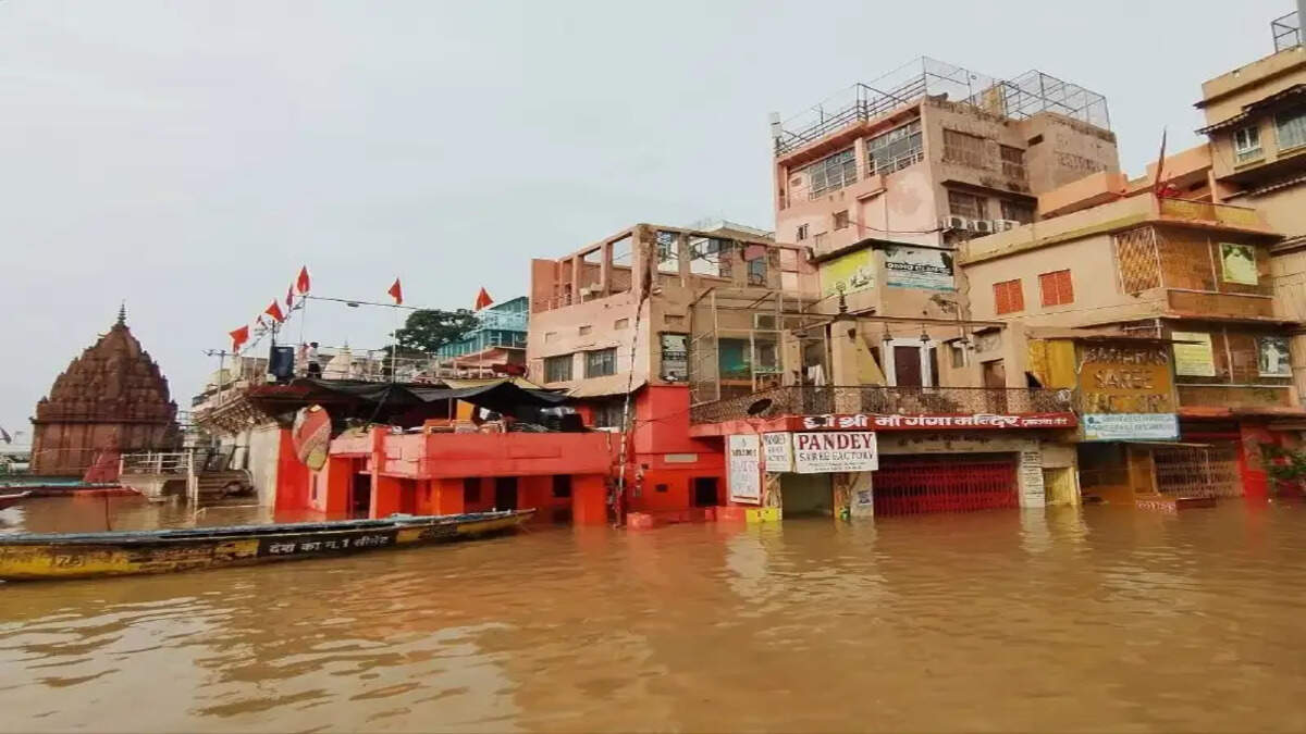 ganga