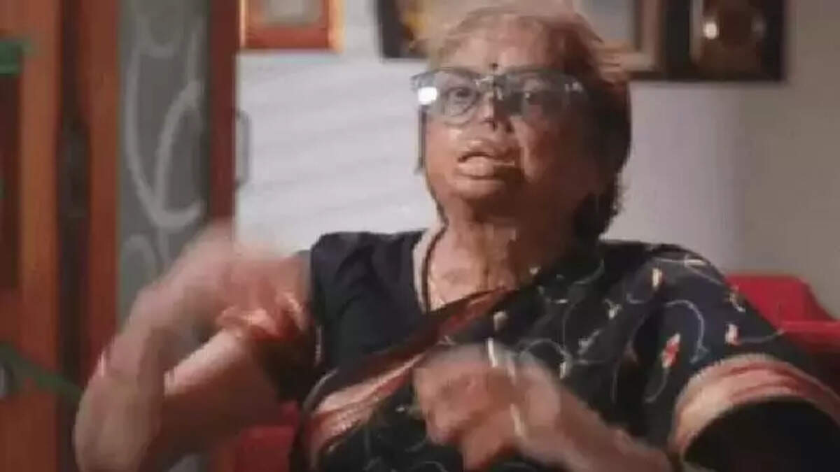 Mangla kapoor